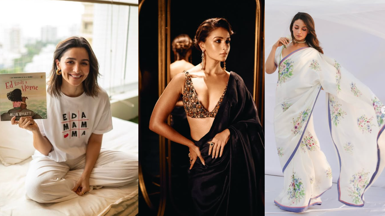 Bollywood actress Alia Bhatt's business, net worth and assets