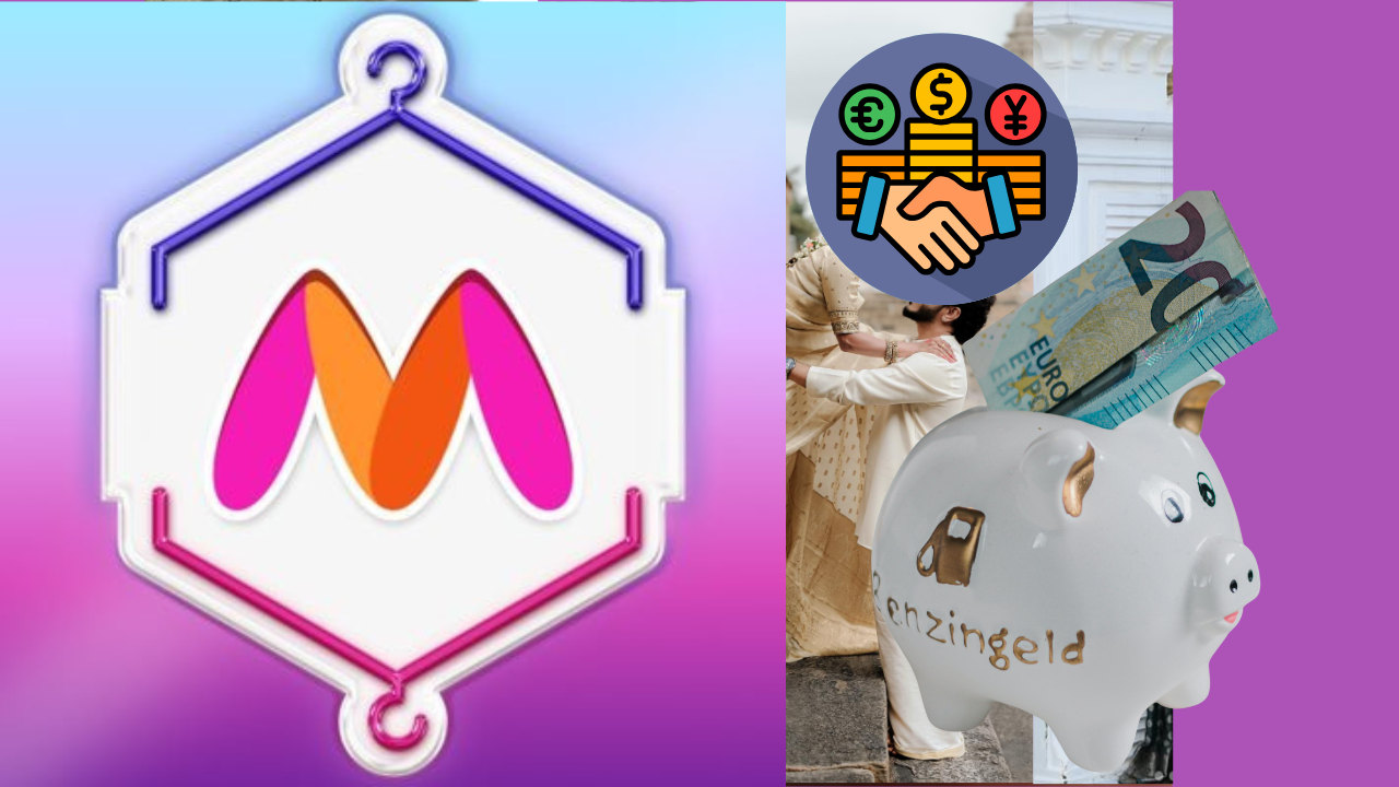 Myntra investment news