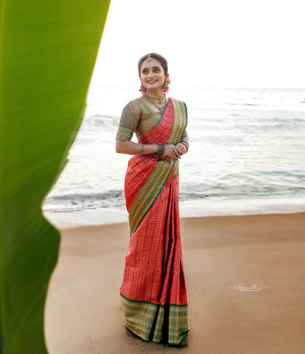 Panchali Vastra