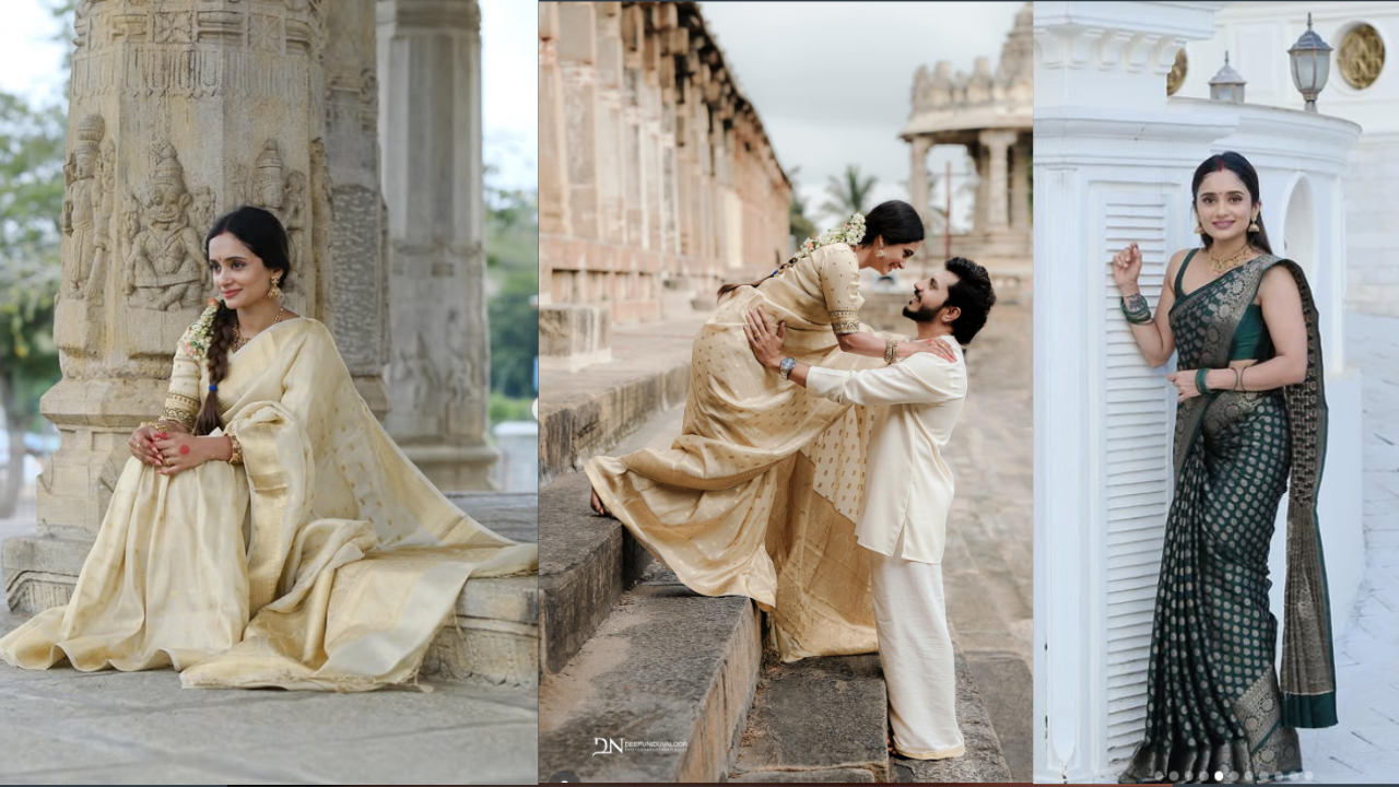 Panchali Vastra saree brand entrepreneurial success story