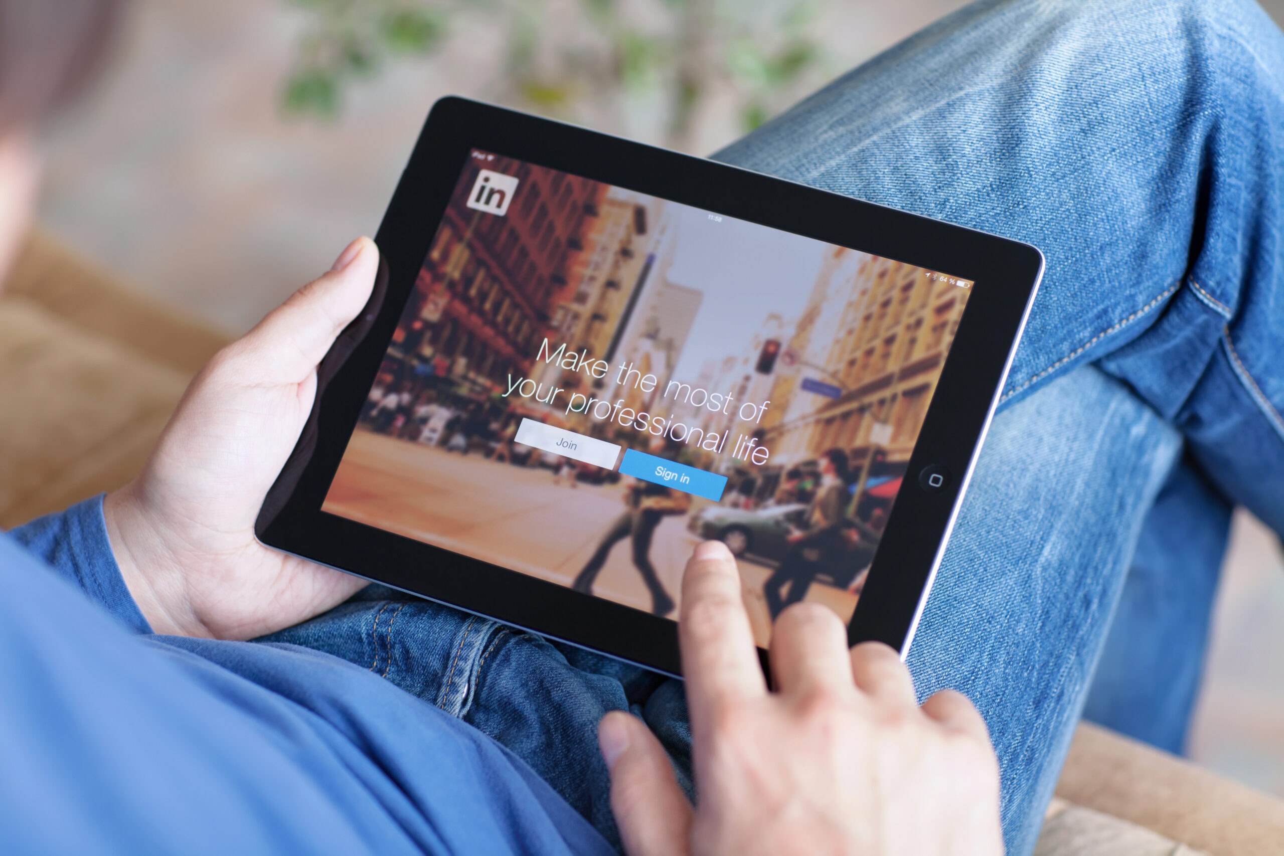 LinkedIn profile representing Indian celebrity entrepreneurs and investors building businesses beyond endorsements